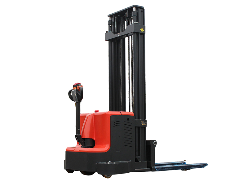 CDD-20（步行式堆高车5.5米升高）