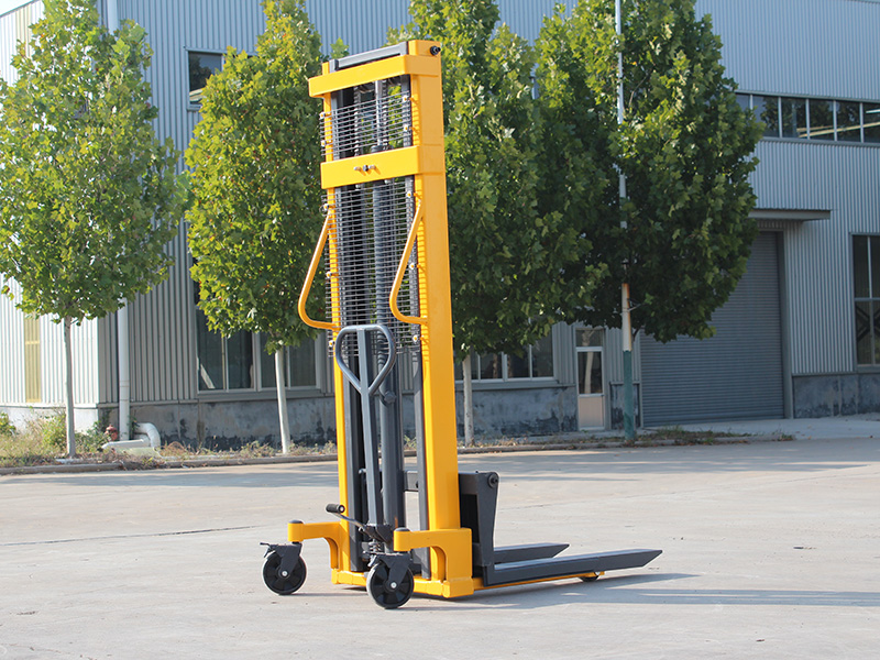 CDD-15（手动堆高车）