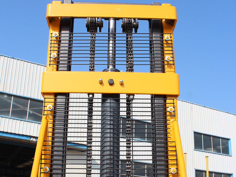 CDD-15（手动堆高车）