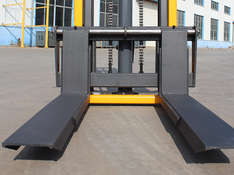 CDD-15（手动堆高车）