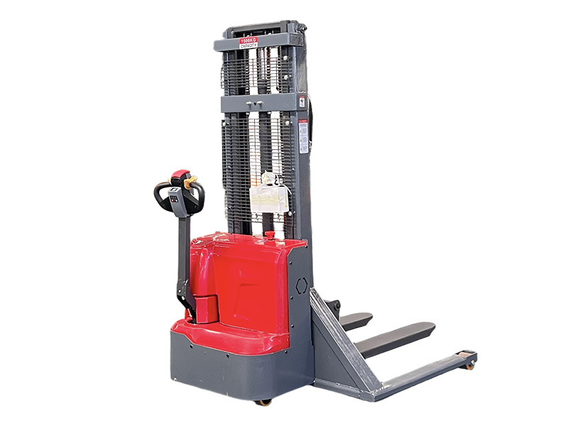 CDD-15（宽支腿堆高车）