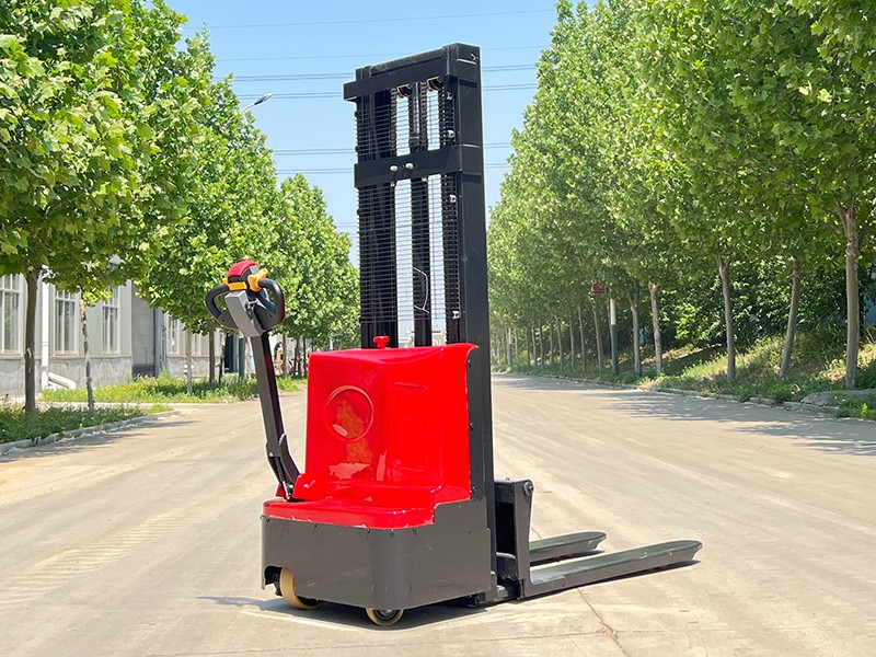 CDD-15（步行式堆高车）