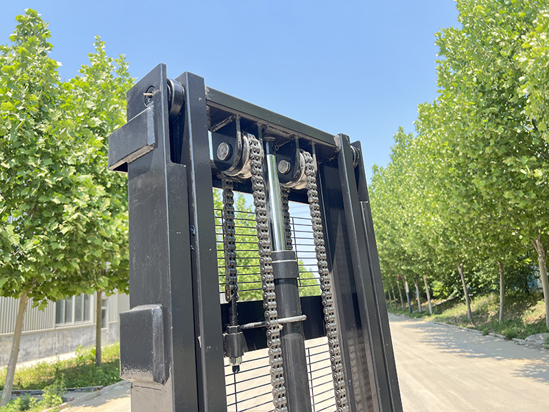 CDD-15（步行式堆高车）