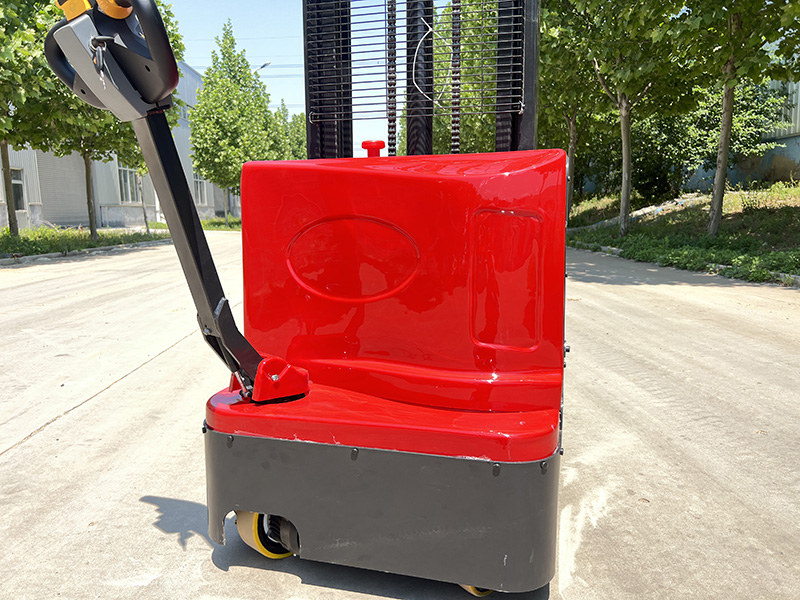 CDD-15（步行式堆高车）