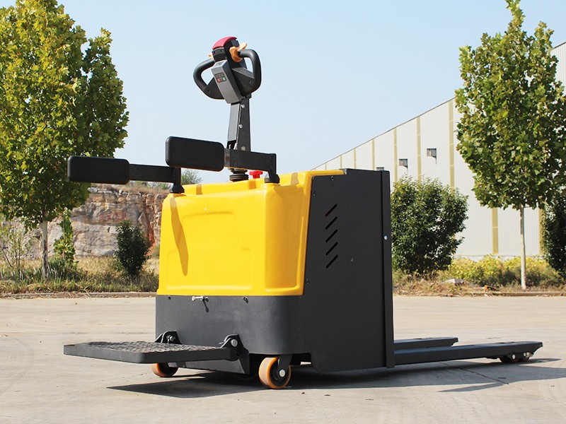 CBD-15（站架式搬运车）