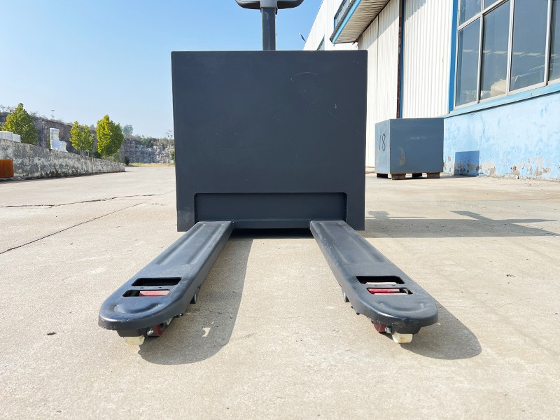 CBD-15（站架式搬运车）