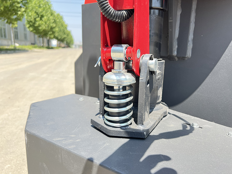 CBD-15（步行式搬运车）