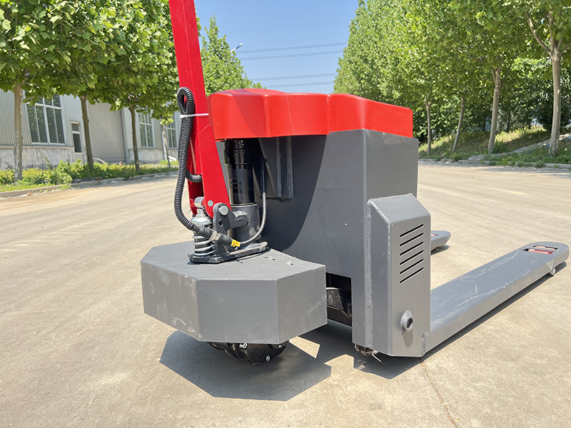 CBD-15（步行式搬运车）