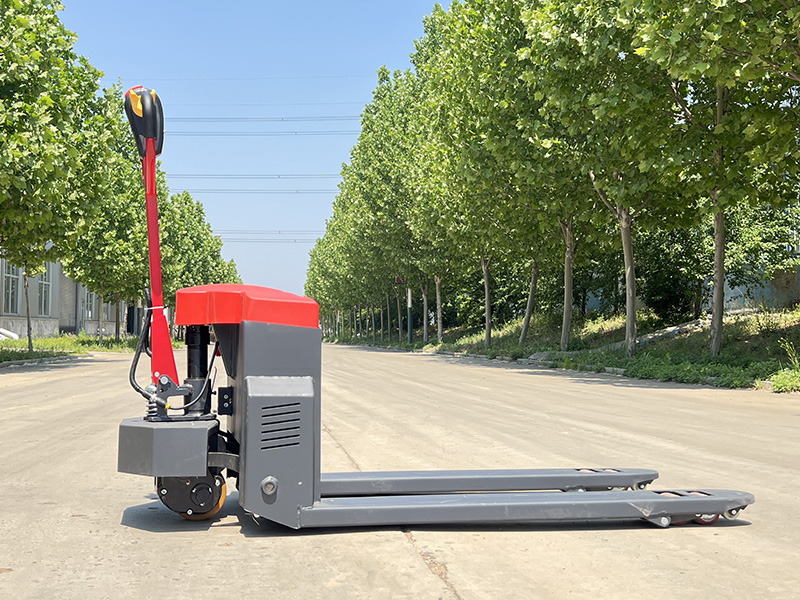 CBD-15（步行式搬运车）