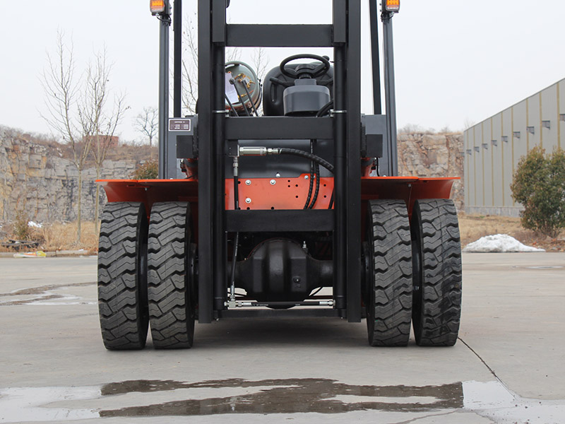 5吨K（LPG双燃料双罐）