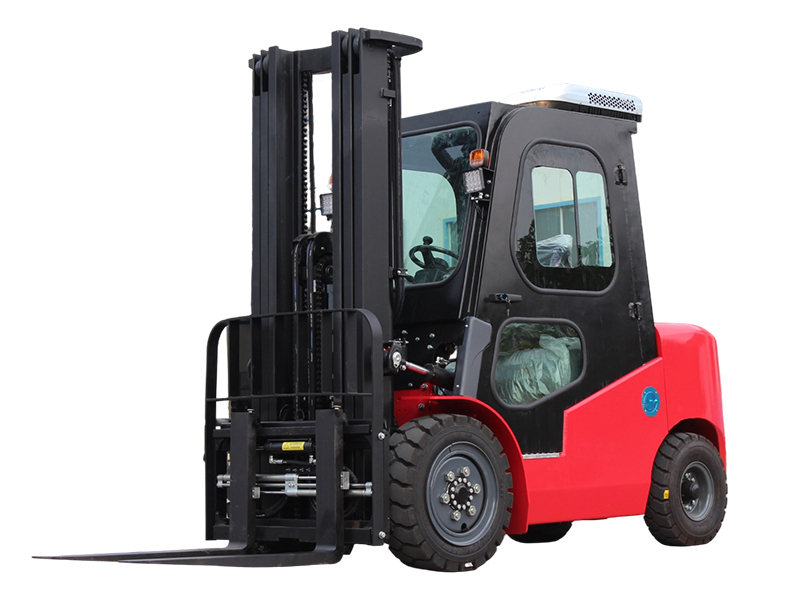 CPC35-KⅡ（油改电 四路阀 带驾驶室）