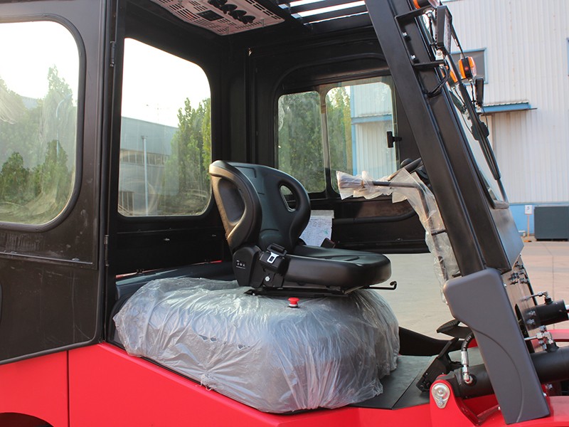 CPC35-KⅡ（油改电 四路阀 带驾驶室）