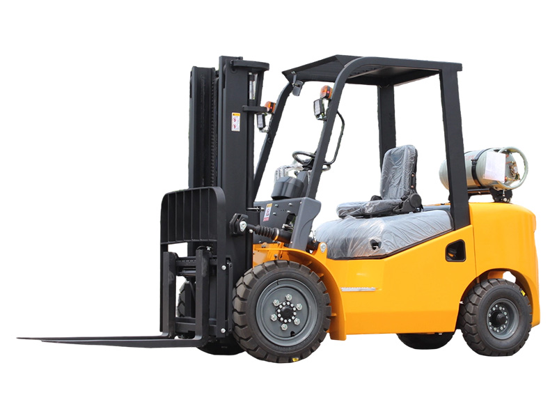 CPC35-KⅡ（KⅡ款 LPG）