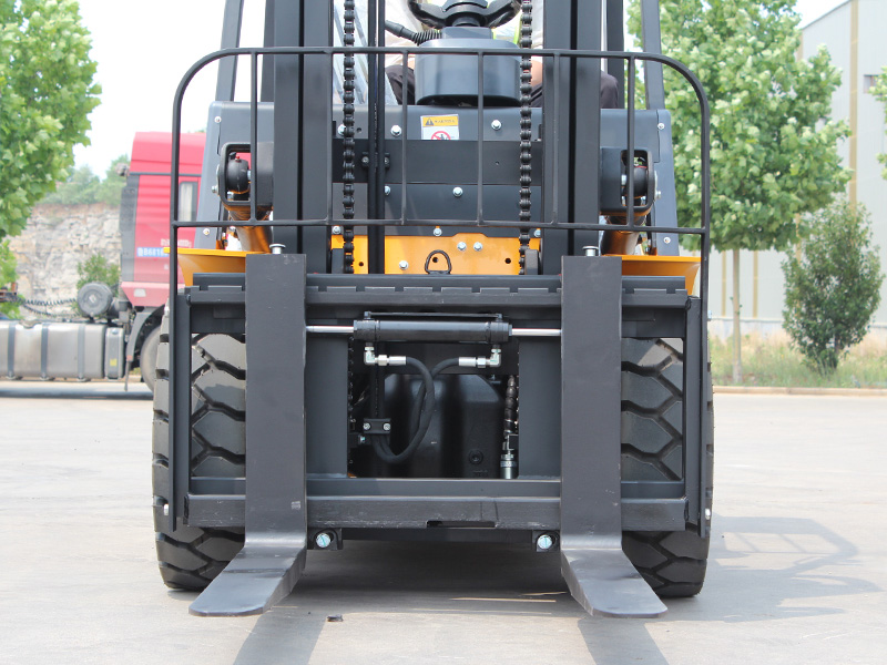 CPC35-KⅡ（KⅡ款 LPG）