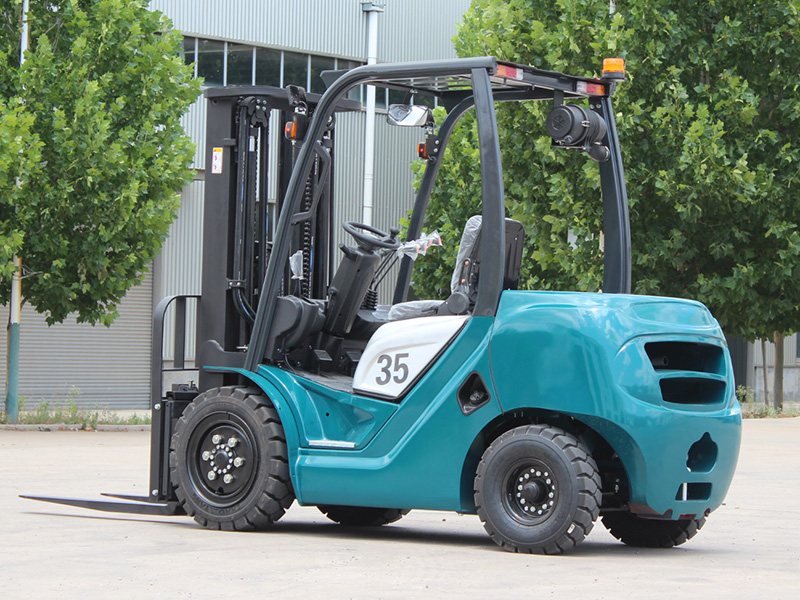 CPC35-K（四路阀 双空滤 墨绿）