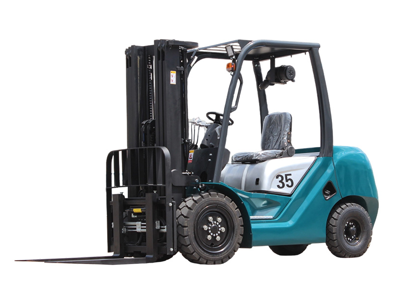 CPC35-K（四路阀 双空滤 墨绿）