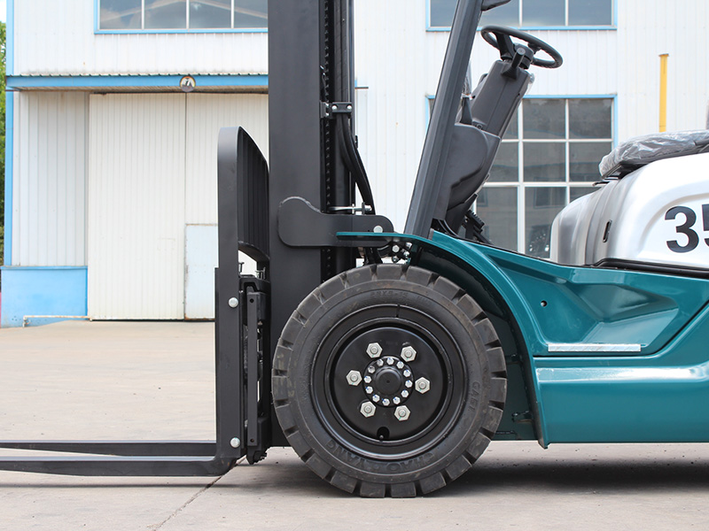 CPC35-K（四路阀 双空滤 墨绿）