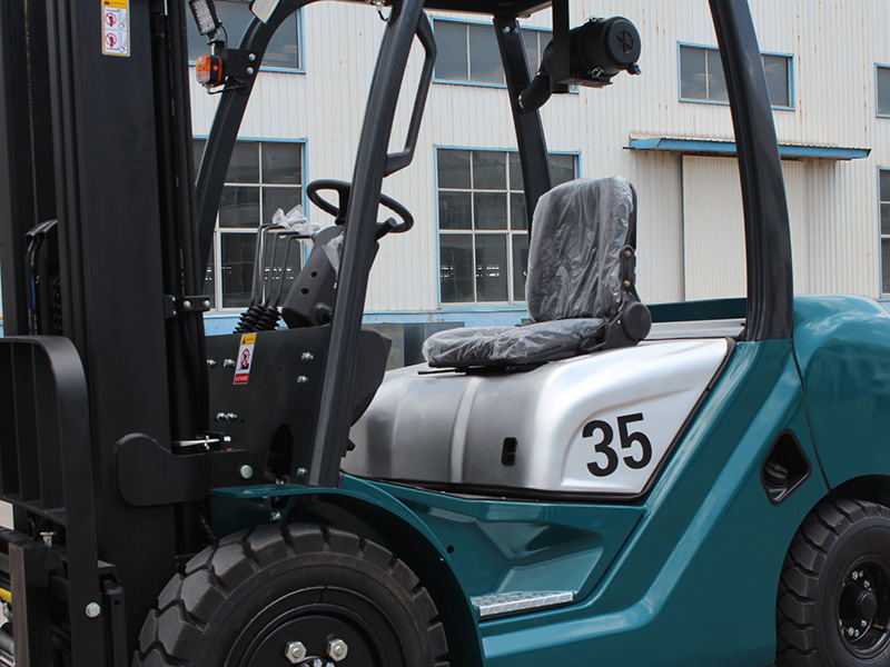 CPC35-K（四路阀 双空滤 墨绿）