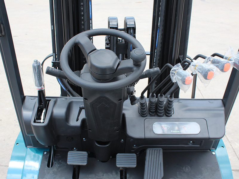 CPC35-K（四路阀 双空滤 墨绿）