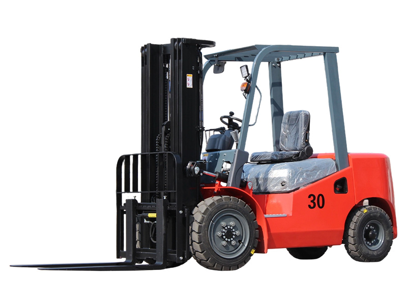 CPC30-KⅡ（KⅡ款 3级4.5米 带侧移）