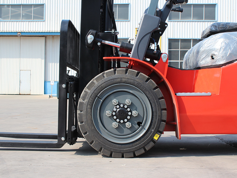 CPC30-KⅡ（KⅡ款 3级4.5米 带侧移）