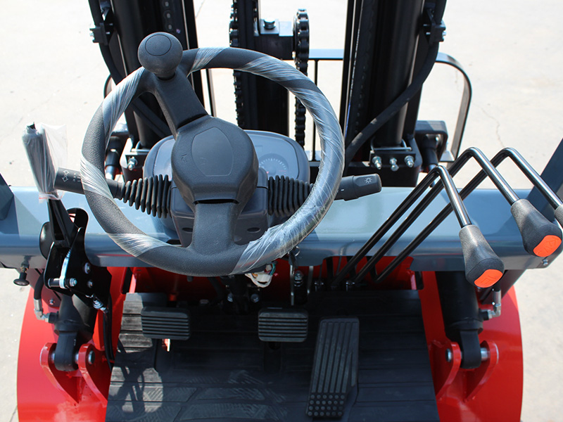 CPC30-KⅡ（KⅡ款 3级4.5米 带侧移）