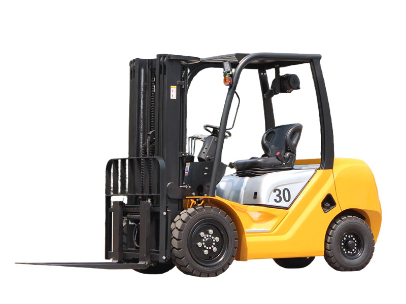 CPC30-K（4.5米带侧移 注塑仪表 空滤）