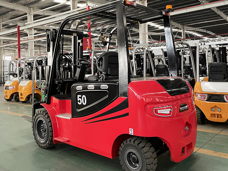 CPD50-B （红色）