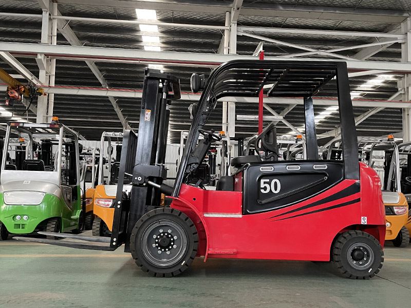 CPD50-B （红色）