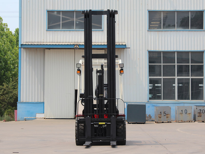 CPD35-D（3级7米带侧移 摄像头）