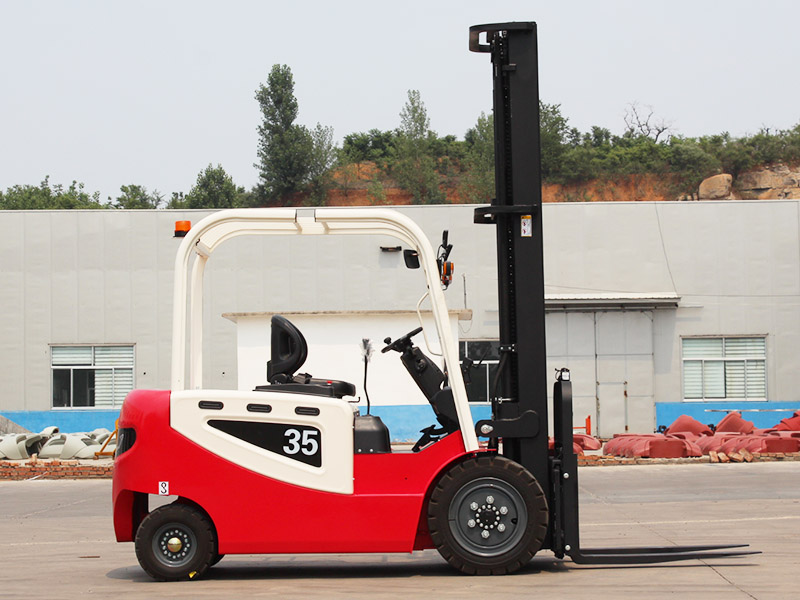 CPD35-D（3级7米带侧移 摄像头）