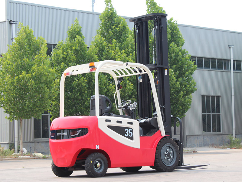 CPD35-D（3级7米带侧移 摄像头）