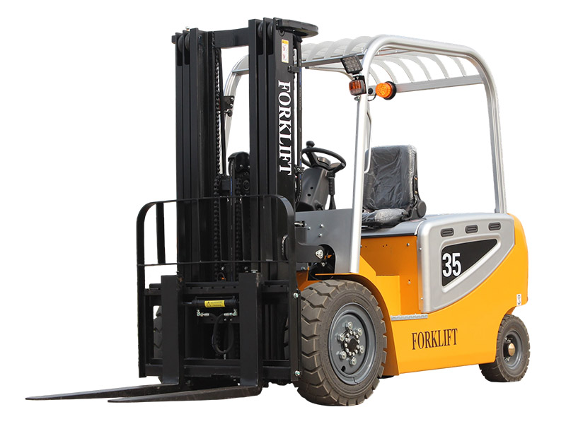 CPD35-D（3级4.5米）