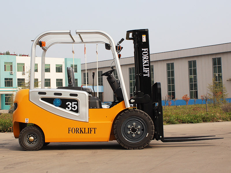 CPD35-D（3级4.5米）