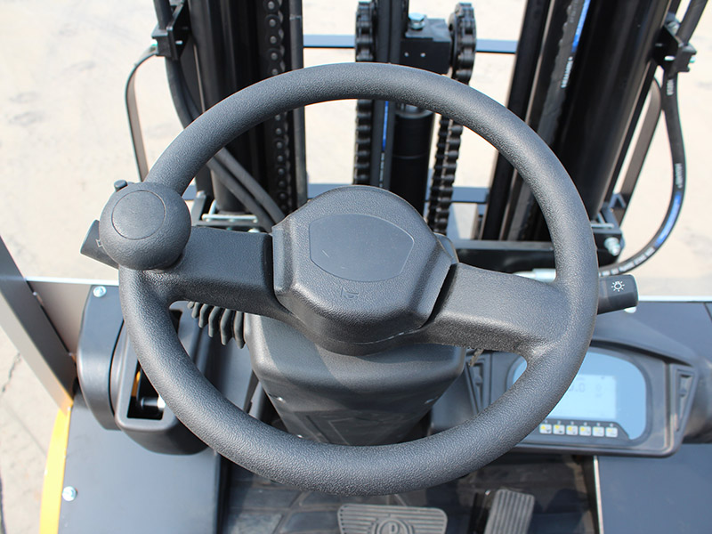 CPD35-D（3级4.5米）