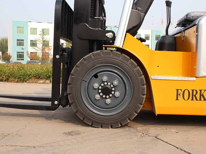 CPD35-D（3级4.5米）