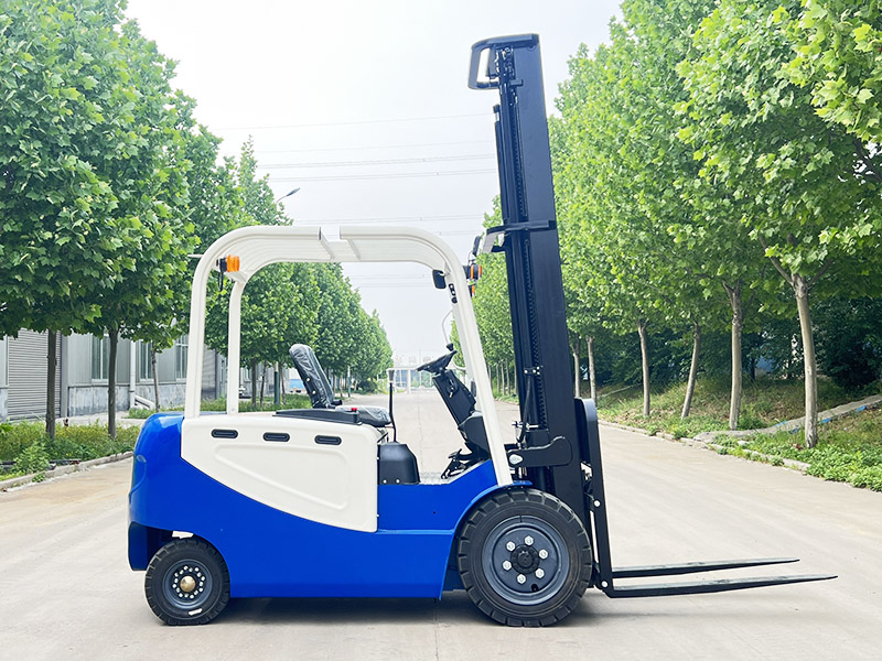 CPD30-D (三级七米)