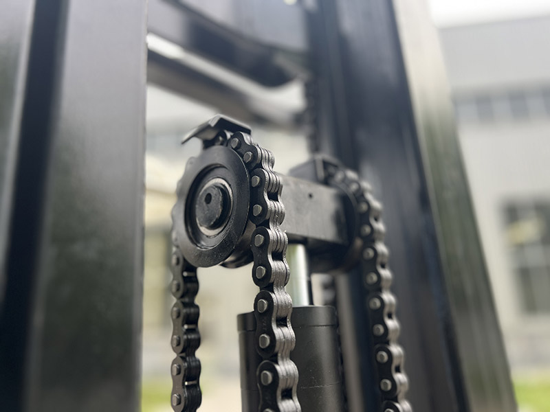 CPD30-D (三级七米)