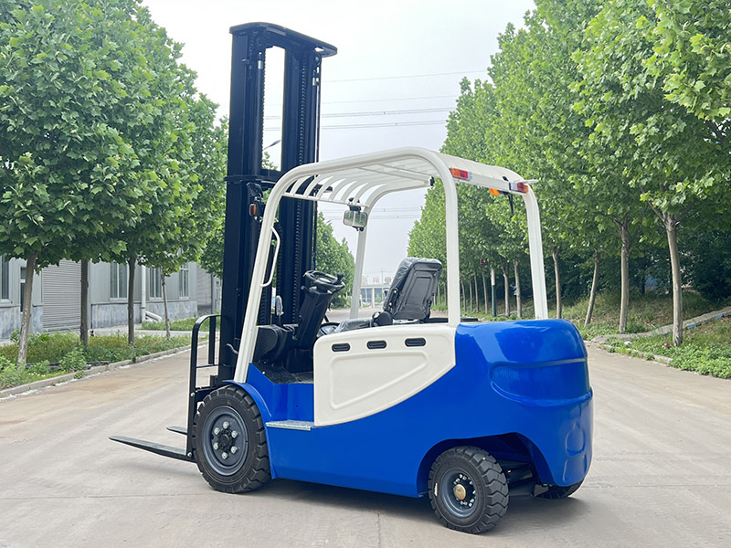 CPD30-D (三级七米)