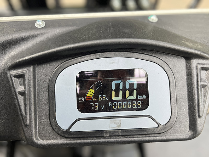 CPD30-D (三级七米)