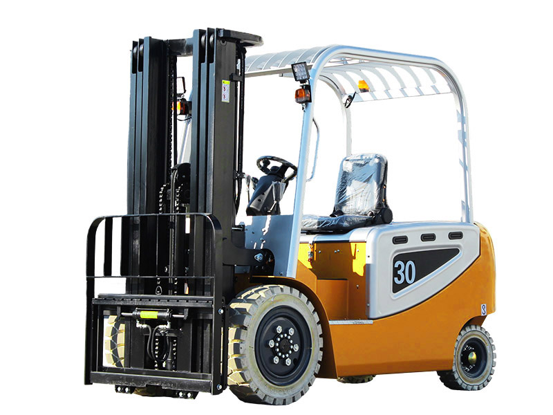 CPD30-D（无痕轮胎 3级4.5米全自由）