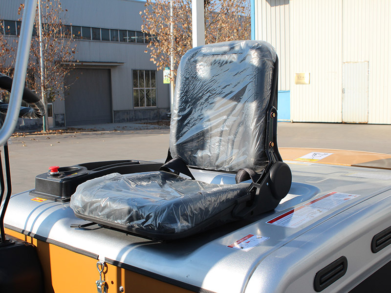 CPD30-D（无痕轮胎 3级4.5米全自由）