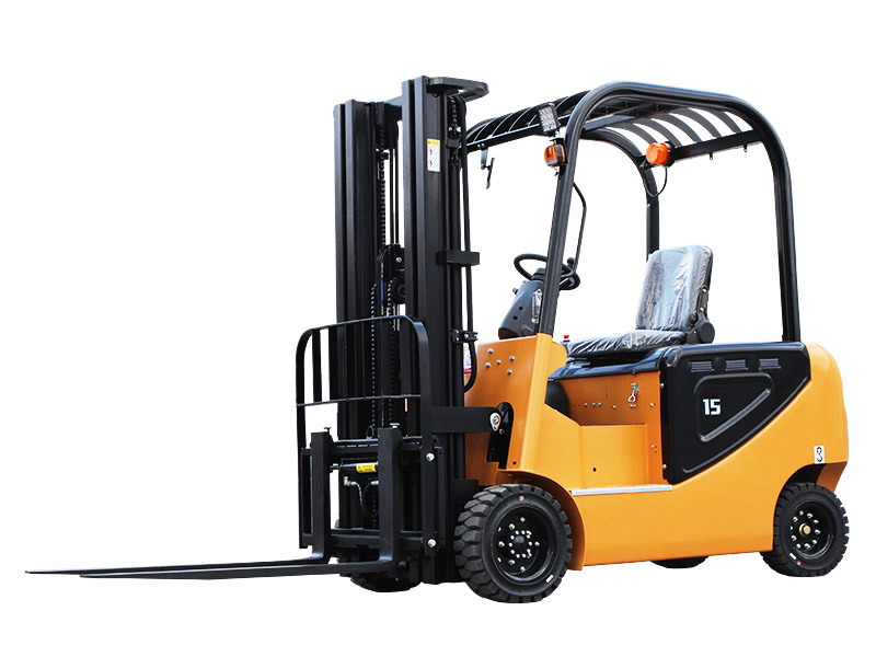 CPD15-D（3节4米5）