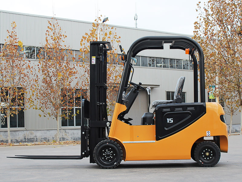 CPD15-D（3节4米5）