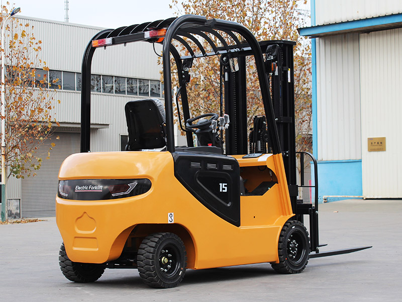 CPD15-D（3节4米5）