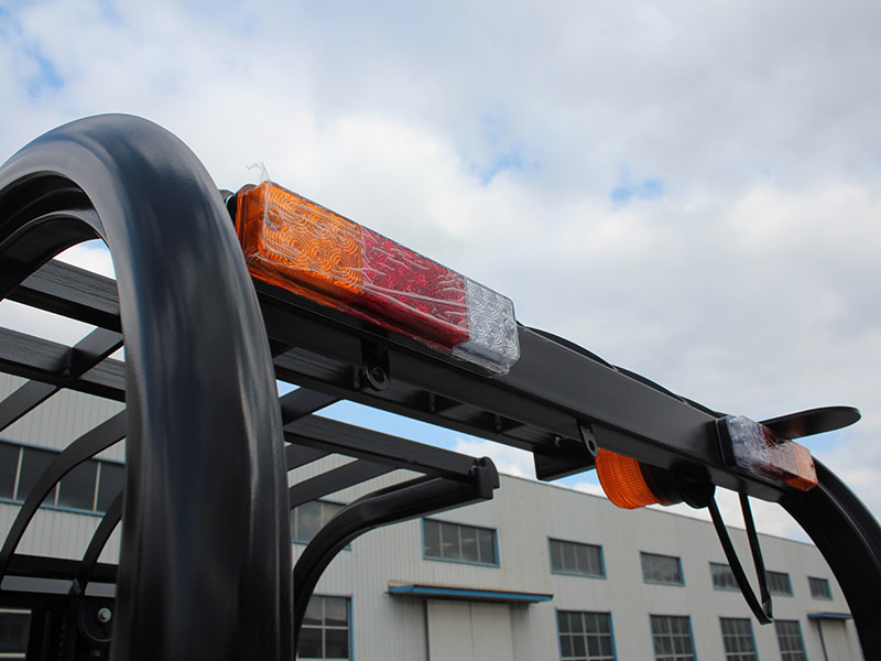 CPD15-D（3节4米5）