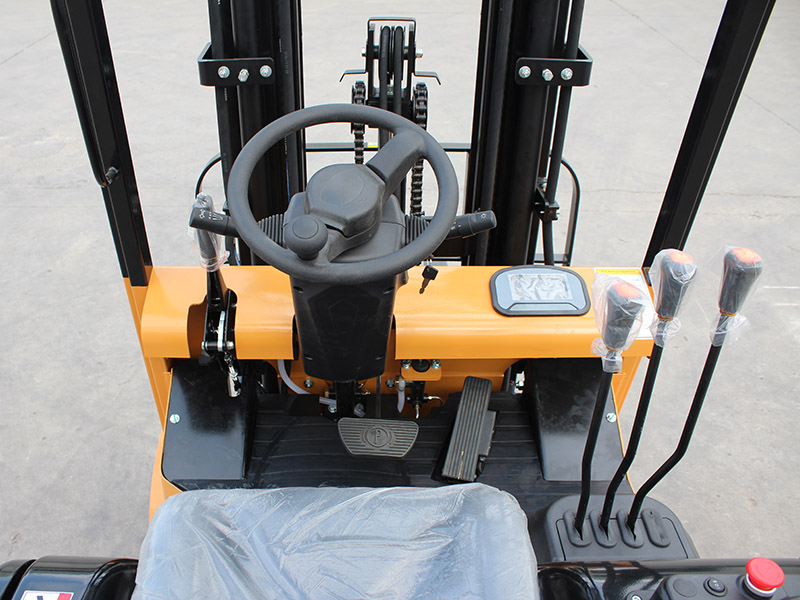 CPD15-D（3节4米5）