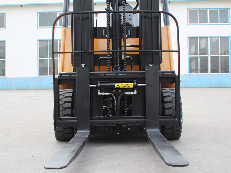 CPD15-D（3节4米5）